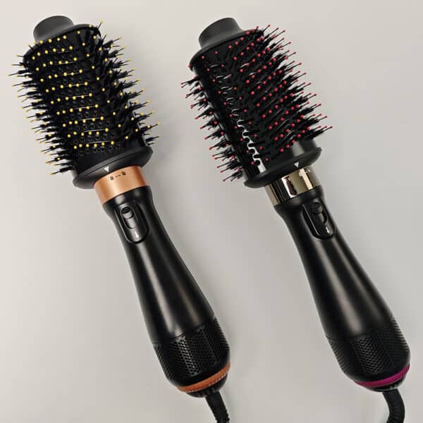 Roller Hair Dryer Brush - Image 2